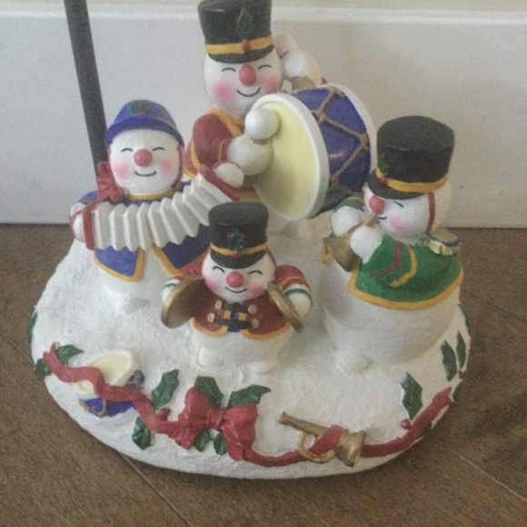 Light up Christmas decoration - Picture 2 of 7